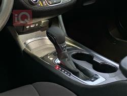 شيفروليه ماليبو